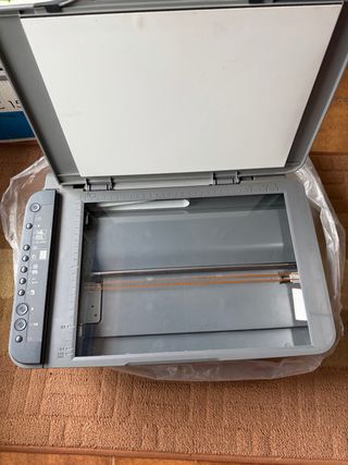 Impresora HP PSC 1510 All-in-One