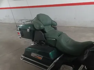 Harley Davidson Electra G.Ultra