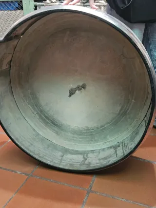 Cubre Rueda Repuesto 4x4 Dakar