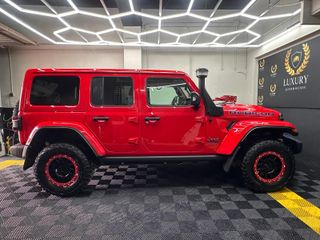 Jeep Wrangler 2021
