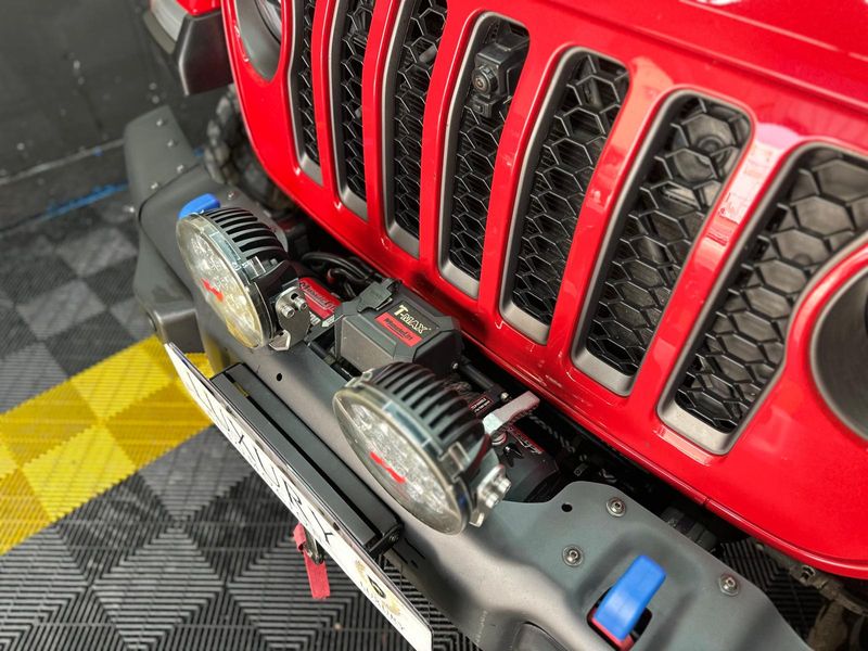 Jeep Wrangler 2021, foto 26