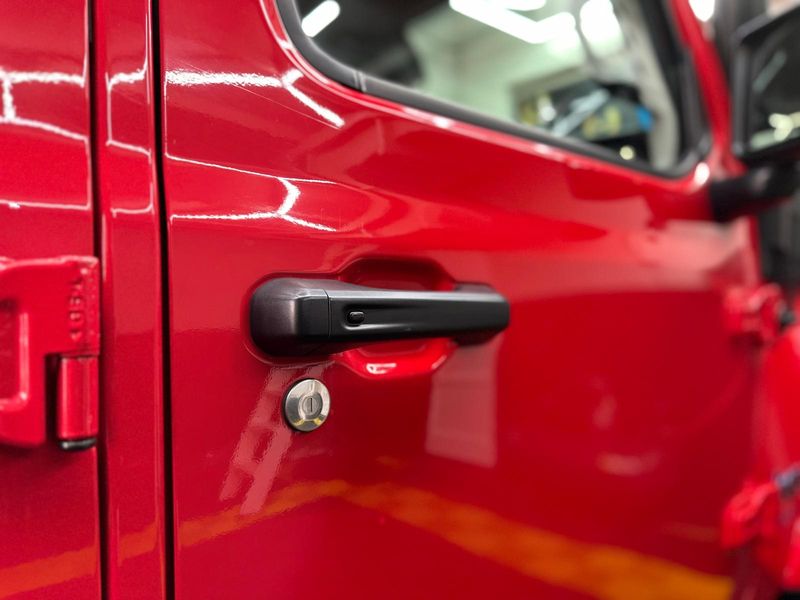 Jeep Wrangler 2021, foto 29