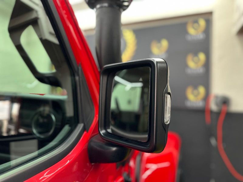 Jeep Wrangler 2021, foto 28