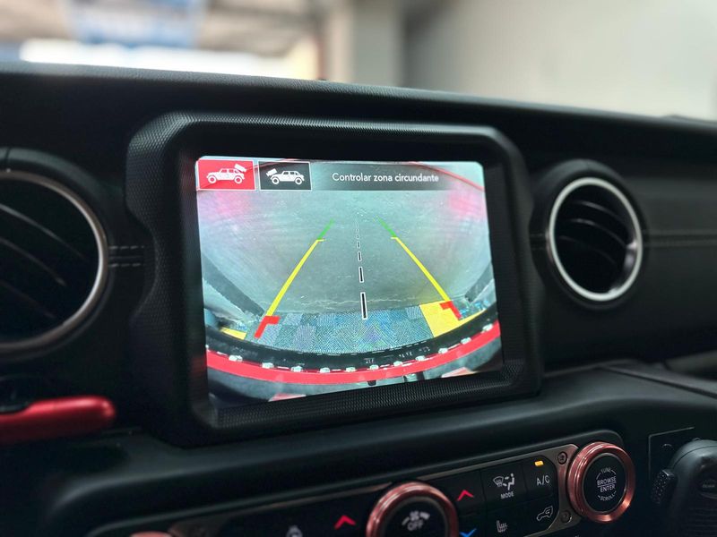 Jeep Wrangler 2021, foto 40