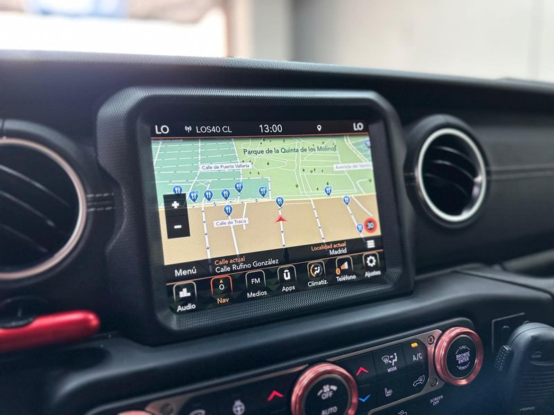 Jeep Wrangler 2021, foto 42