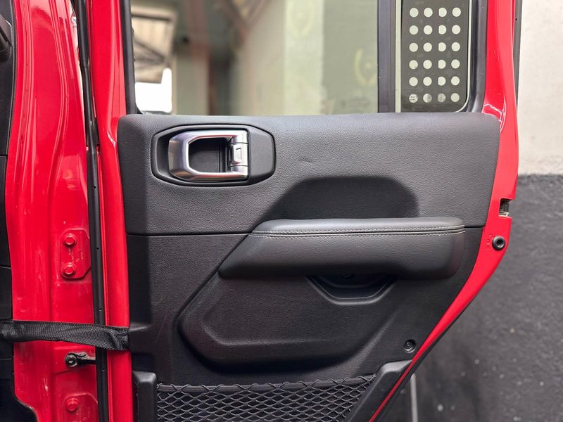 Jeep Wrangler 2021, foto 44
