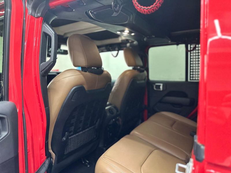 Jeep Wrangler 2021, foto 46