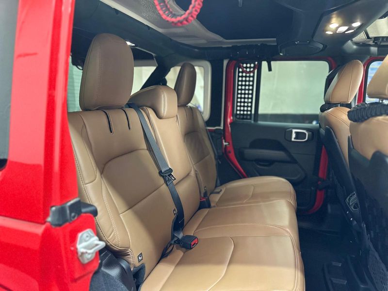 Jeep Wrangler 2021, foto 47