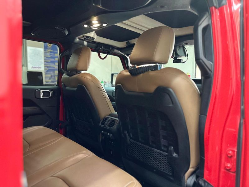 Jeep Wrangler 2021, foto 48