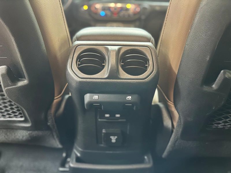 Jeep Wrangler 2021, foto 45