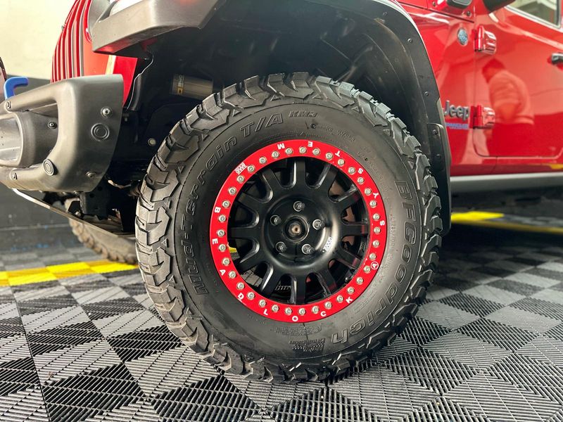 Jeep Wrangler 2021, foto 49