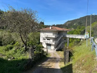 Casa 3 plantas