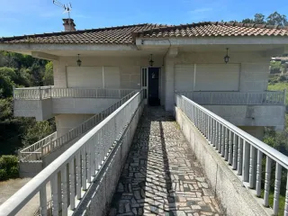 Casa 3 plantas