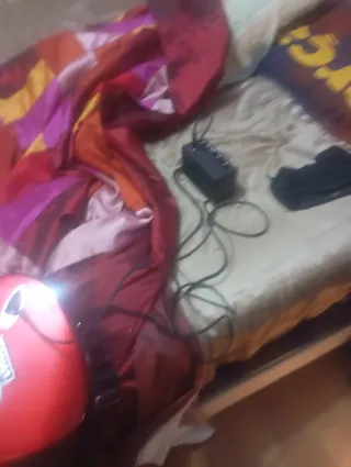 guitarra con todo