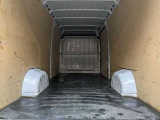 Fiat Ducato FURGON MAXI 2.3 MJET 140CV L4H2