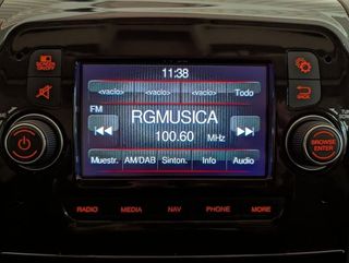 Fiat Ducato FURGON MAXI 2.3 MJET 140CV L4H2