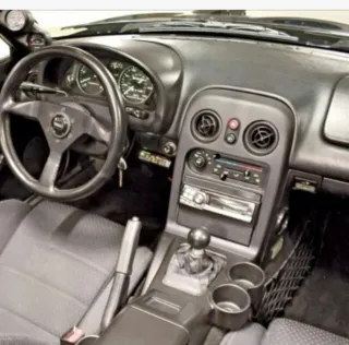 Consola Mazda Mx5 Na