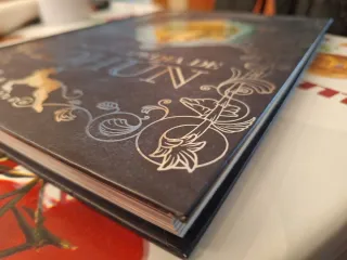 Enciclopedia de Idhún