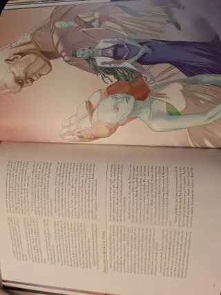 Enciclopedia de Idhún