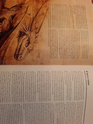 Enciclopedia de Idhún