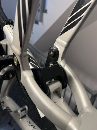 Cuadro Ibis Ripmo AF 2022 Talla L