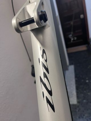 Cuadro Ibis Ripmo AF 2022 Talla L
