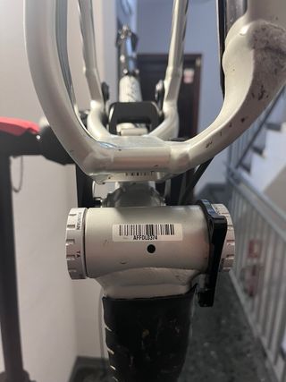 Cuadro Ibis Ripmo AF 2022 Talla L