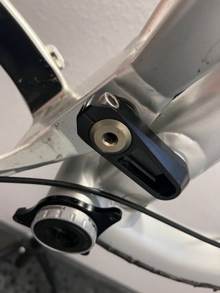 Cuadro Ibis Ripmo AF 2022 Talla L