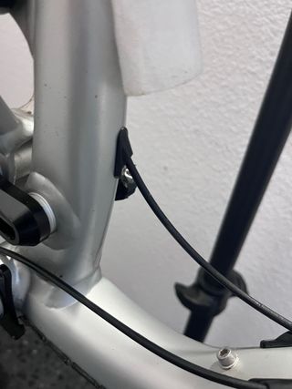 Cuadro Ibis Ripmo AF 2022 Talla L