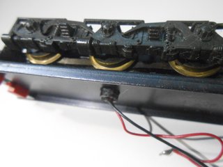 Maqueta Tren IBERTREN Escala HO