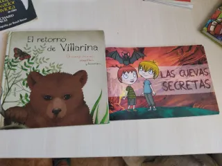 Libros