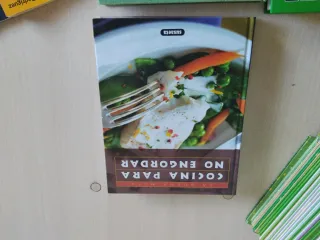 Libros