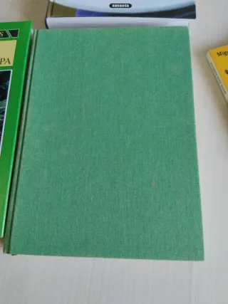 Libros