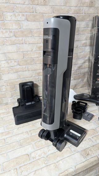 DREAME H12 Pro Aspirador Escoba