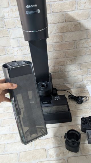 DREAME H12 Pro Aspirador Escoba