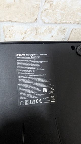 DREAME H12 Pro Aspirador Escoba