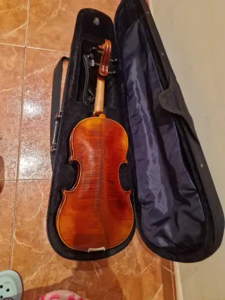 Violín 4/4