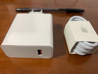 Xiaomi 120W Cargador Rápido + Cable USB-C