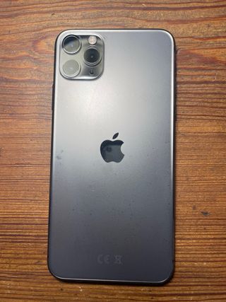 iPhone 11 Pro Max Apple