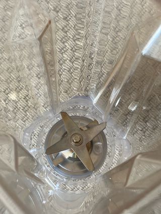 Batidora Sir Mix-A-Lot 1500W de alto rendimiento