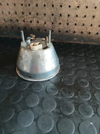Cuentarrevoluciones Jaeger Coche Clásico
