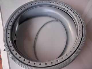 Goma lavadora repuesto