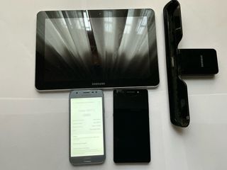 Lotto Samsung Galaxy Tab, Honor, Samsung