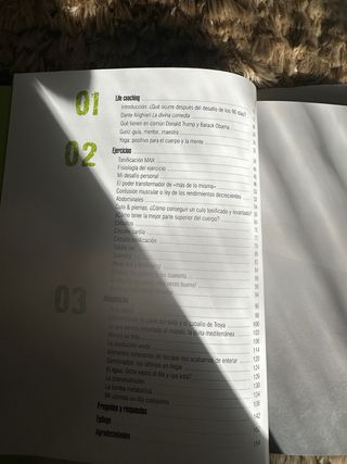 Desafío Max: ¡Hasta donde quieras llegar! (Psic...