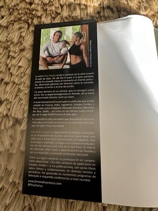 Desafío Max: ¡Hasta donde quieras llegar! (Psic...