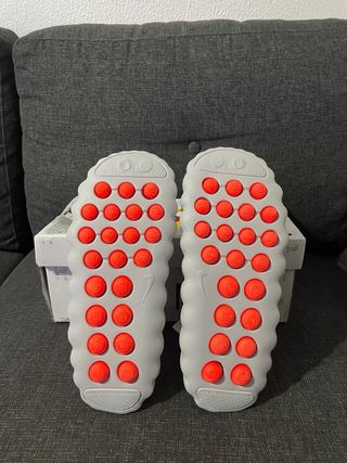 Nike Mind 001 Cinzento