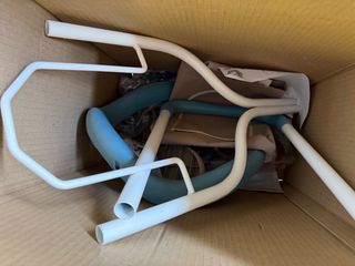 Triciclo Be Move Confort Smoby 3 en 1