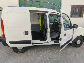 Nissan Kubistar 2007
