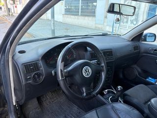 Volkswagen Golf 4 TDI 130CV 6 marchas del 2002