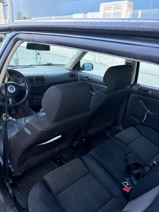 Volkswagen Golf 4 TDI 130CV 6 marchas del 2002